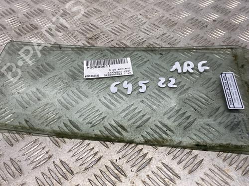 Vitre porte arrière gauche JEEP CHEROKEE (XJ) 2.1 TD (87 hp) 31836770