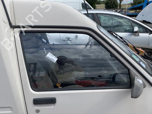 Right front door RENAULT RAPID Box Body/MPV (F40_, G40_) 1.2 (F406, G40A) | BP27745896C3
