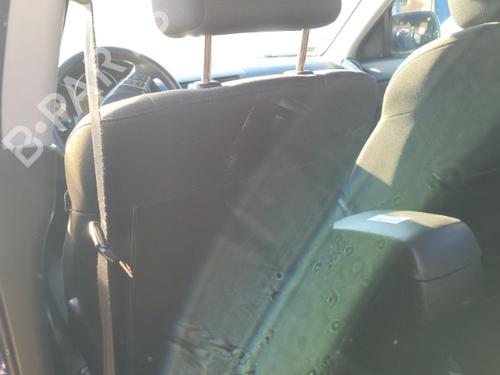 Left front seat MAZDA 3 (BK) 1.6 DI Turbo | BP22127618C15 - Image 5