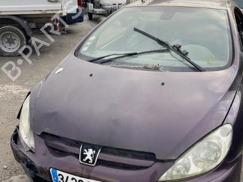 Hood PEUGEOT 307 CC (3B) 2.0 16V | BP22117129C1
