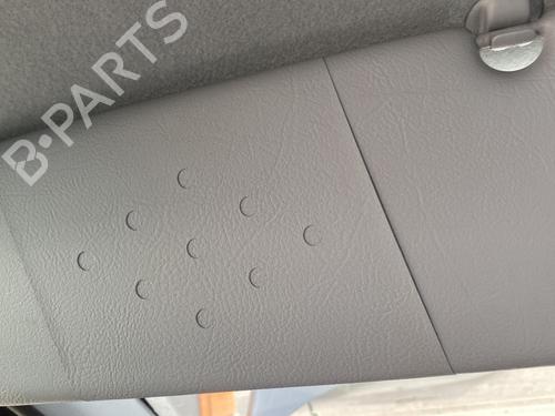 Used Left sun visor Left sun visor RENAULT LAGUNA I (B56_, 556_) 1.6 16V (B568, B561) (107 hp) 32734297 32734297
