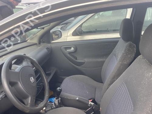 Front right panel OPEL CORSA C (X01) 1.7 DI (F08, F68) | BP23783244C59 - Image 7