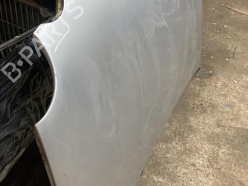 Hood VW POLO IV (9N_, 9A_) 1.2 | BP19905867C1 