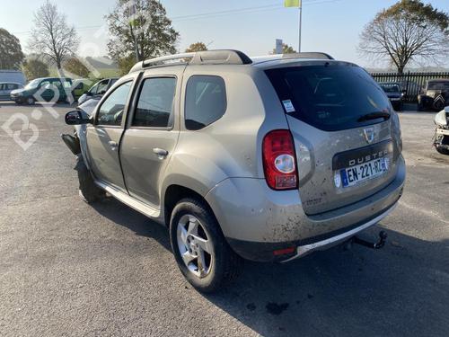 Front right window mechanism DACIA DUSTER (HS_) | BP22112751C23 - Image 7