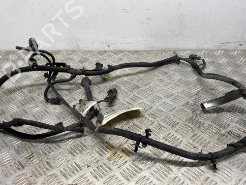 Cable CITROËN C3 Picasso (SH_) 1.4 VTi 95 (SH8FSC, SH8FP0, SH8FP6) | BP33674587E12 - Image 2