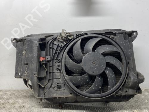 Frontplade/Frontkurv PEUGEOT 206 SW (2E/K) 1.6 16V | BP31863400C72 - Image 6