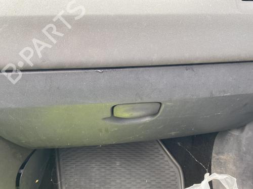 Glove box RENAULT MEGANE II Coupé-Cabriolet (EM0/1_) 1.9 dCi | BP29910796C95