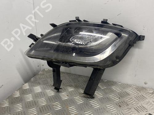 Used Left front fog light OPEL ASTRA J (P10) 1.7 CDTI (68) (125 hp) 31643148