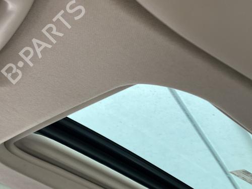 Right curtain airbag MAZDA CX-5 (KE, GH) 2.2 D AWD (KE2AW) | BP32341925C12