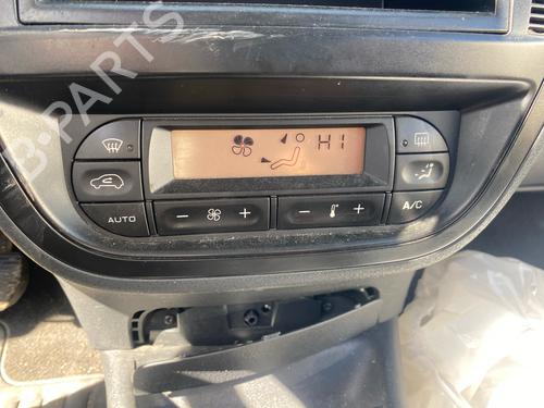 Used Climate control Climate control 34057249 34057249