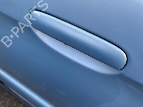 Used Rear left exterior door handle CITROËN XSARA PICASSO (N68) 2.0 HDi (90 hp) 23955269