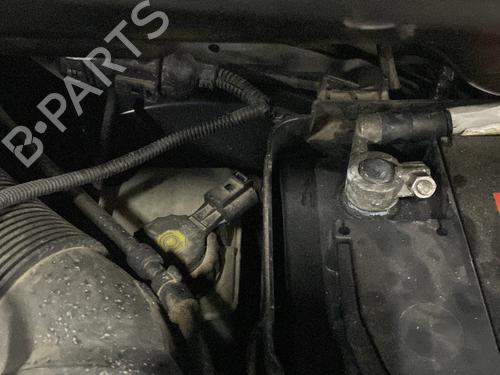 Used Brake master cylinder Brake master cylinder VW TOURAN (1T1, 1T2) 2.0 TDI (136 hp) 31953902 31953902