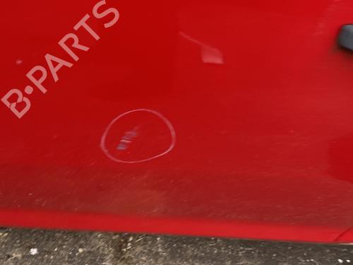 Left front door OPEL CORSA D (S07) 1.0 (L08, L68) | BP30969756C2 