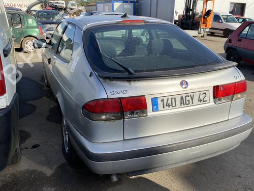 Other SAAB 9-3 (YS3D) 2.2 TiD | BP38007114O1 - Image 7