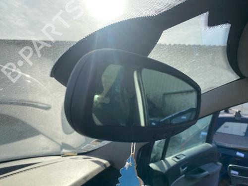 Rear mirror PEUGEOT 807 (EB_) 2.2 HDi | BP39215390I6 - Image 2