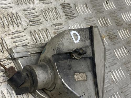 Used Right front indicator Right front indicator CITROËN BX (XB-_) 16 (75 hp) 27159534 27159534