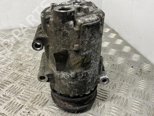 AC compressor FORD S-MAX (WA6) 2.0 TDCi | BP32373980M34