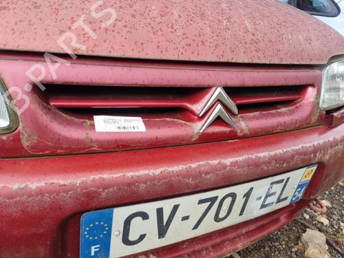 Used Grille Grille 22111444 22111444