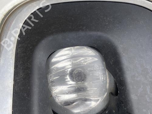 Højre Foran Tågelygte CITROËN C4 Picasso II 1.6 HDi / BlueHDi 115 | BP29976272C31