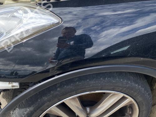 Used Left front steering knuckle Left front steering knuckle INFINITI QX50 I 30d AWD (238 hp) 27617687 27617687