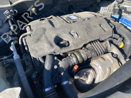 Engine CITROËN C4 AIRCROSS 1.6 HDi 115 AWC | BP39702897M1 - Image 3