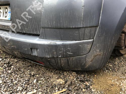 Used Rear bumper CITROËN C4 Picasso I MPV (UD_) [2006-2015]  22111375