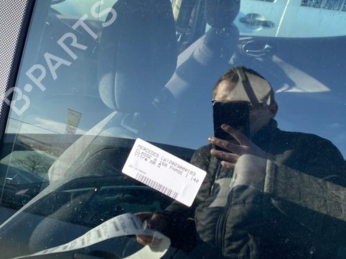 rear-left-door-window-mercedes-benz-a-class-w168-1997-1998-1999-2000-2001-2002-2003-2004-2005-23784667 main image