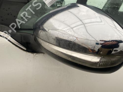 Used Left mirror Left mirror 31944257 31944257