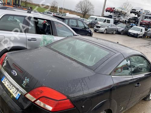 Switch FORD FOCUS II Convertible 2.0 TDCi | BP32218314I30  - Image 7