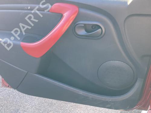 Used Front left panel Front left panel DACIA SANDERO 1.5 dCi (88 hp) 22127667 22127667
