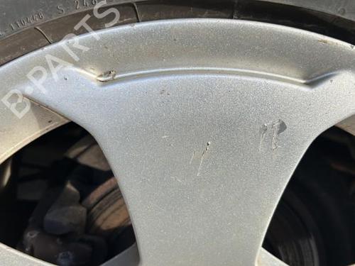 Used Rim AUDI A3 Sportback (8PA) [2004-2015]  21797667