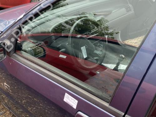 Used Left front door CITROËN ZX (N2) 1.9 D (68 hp) 19909885