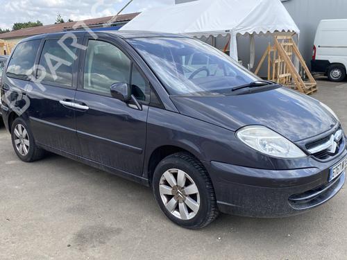 Tailgate CITROËN C8 (EA_, EB_) 2.0 HDi 165 | BP27506488C6  - Image 8