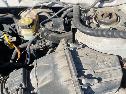 Air filter box MAZDA TRIBUTE (EP) 3.0 V6 24V 4WD (EPFW) | BP38558263M87 - Image 3
