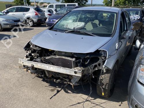 Køler RENAULT CLIO III (BR0/1, CR0/1) 1.4 16V | BP27893694M31 