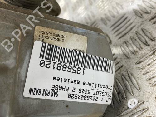 steering-rack-peugeot-5008-ii-mc_-mj_-mr_-m4_-2016-40502466 main image
