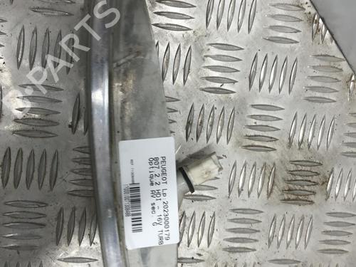 Left front indicator PEUGEOT 807 (EB_) 2.2 HDi | BP22111822C32 - Image 2