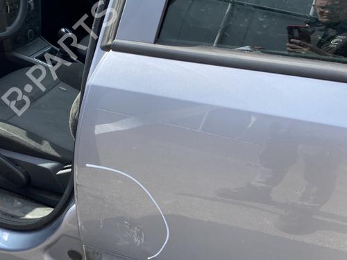 Left rear door OPEL ASTRA H (A04) 1.6 (L48) | BP25442344C4 