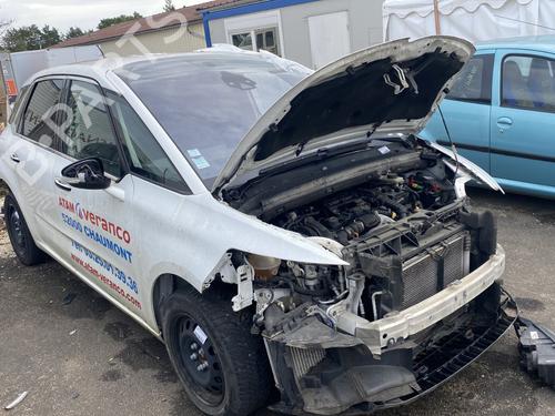 Benzintank CITROËN C4 Picasso II 1.6 HDi / BlueHDi 115 | BP29973920C62 - Image 2