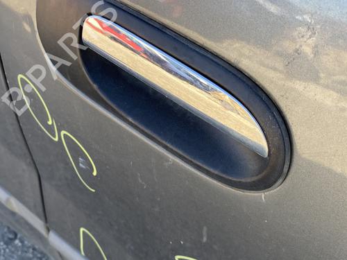 Front right exterior door handle NISSAN ALMERA TINO (V10) 2.2 dCi | BP24802822C129 