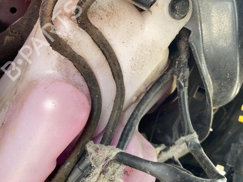 Sprinklertank Sprinklertank PEUGEOT 207 (WA_, WC_) 1.6 HDi (109 hp) 33806681 33806681