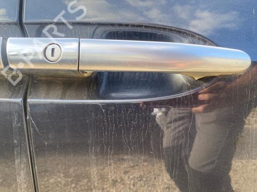 Used Front right exterior door handle Front right exterior door handle 39215365 39215365