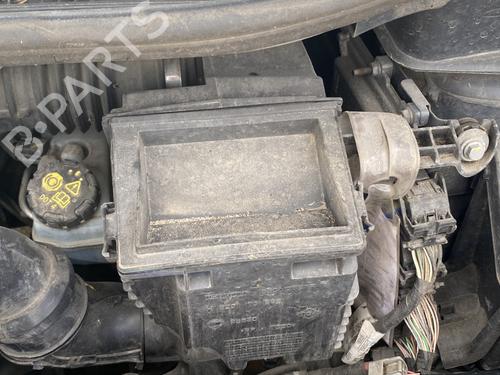 Used Air filter box RENAULT CAPTUR I (J5_, H5_) 0.9 TCe 90 (90 hp) 27159434