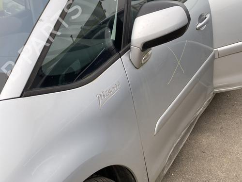 Zekeringkast CITROËN C4 Picasso I MPV (UD_) 1.6 HDi | BP29330334E1 