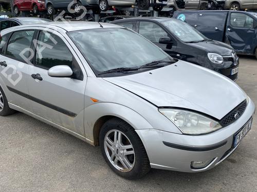Engine FORD FOCUS I (DAW, DBW) 1.8 16V | BP26462331M1  - Image 9