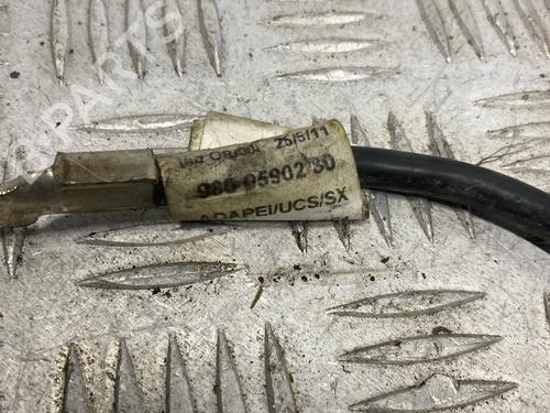 Used Cable Cable 38187669 38187669