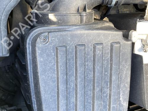 Used Air filter box Air filter box SEAT ALTEA (5P1) 1.6 (102 hp) 28681660 28681660