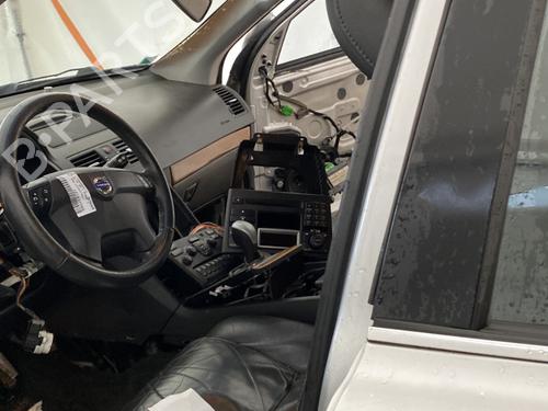 Used Rubber door seal VOLVO XC90 I (275) D5 AWD (163 hp) 32267939