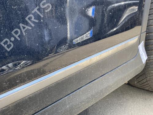 Dørliste INFINITI QX50 I 30d AWD | BP27617608C150 - Image 3