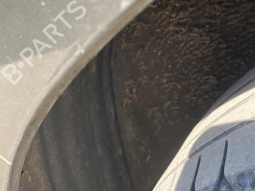 Used Wheel arch CITROËN C4 II (NC_) 1.6 VTi 120 (NC5FS0, NC5FS9) (120 hp) 24940751